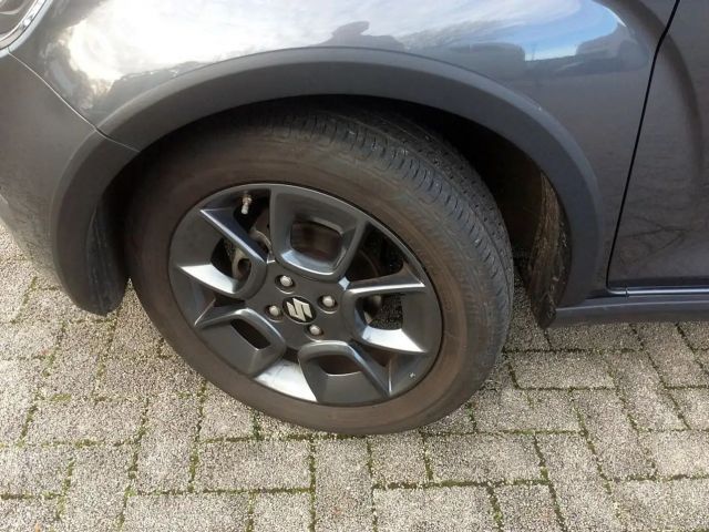 Suzuki Ignis Comfort DualJet Hybrid