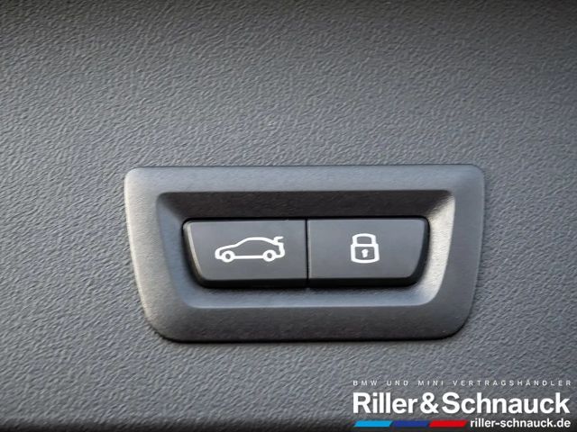 BMW X3 M-Sport xDrive