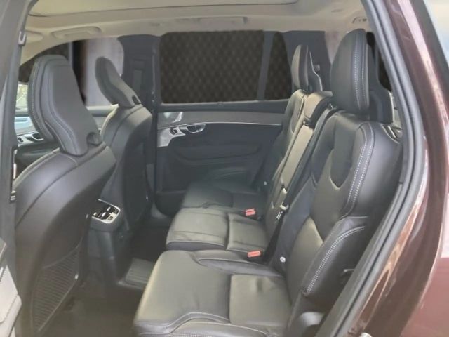 Volvo XC90 AWD Bright T8 Ultra