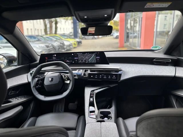 Peugeot 5008 Allure Pack Hybrid