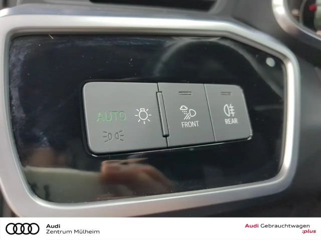 Audi A6 50 TFSI Avant Hybride Quattro