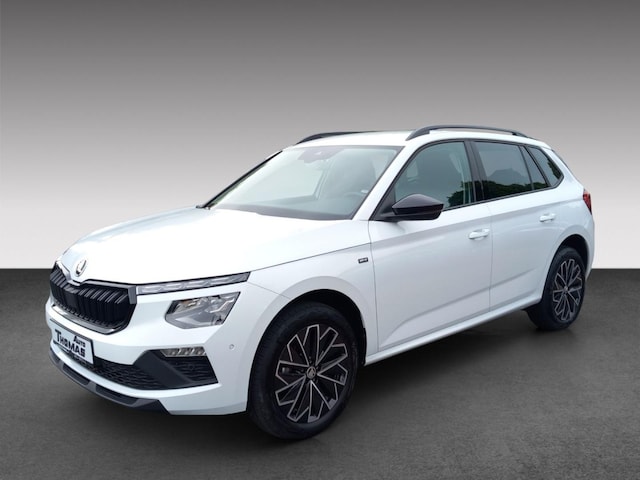 Skoda Kamiq 1.0 TSI Drive