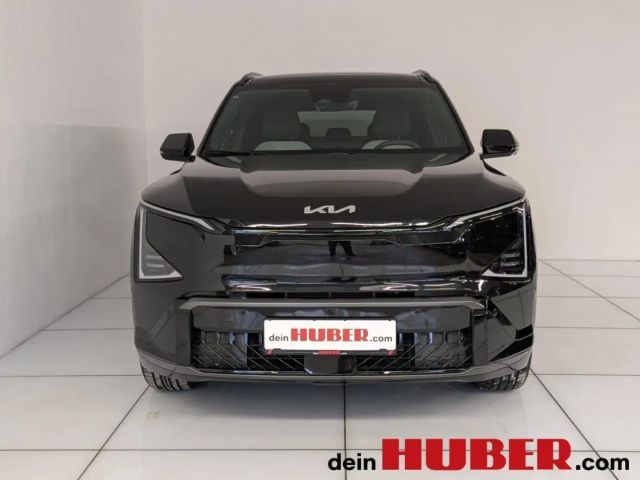 Kia EV5 81.4 kWh FWD GT-Line