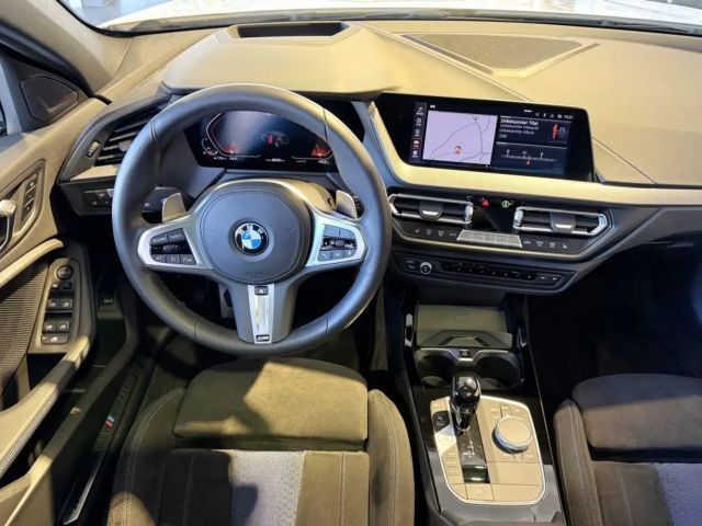 BMW 135 135i Sedan xDrive