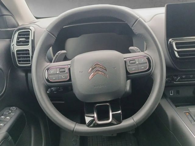 Citroën C5 Aircross Hybrid Plus