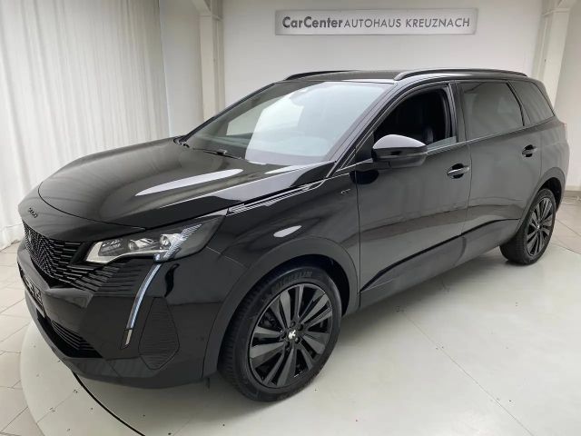 Peugeot 5008 GT-Line