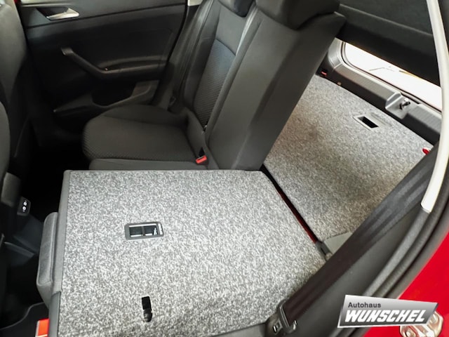 Volkswagen Polo 1.0 TSI TSi United