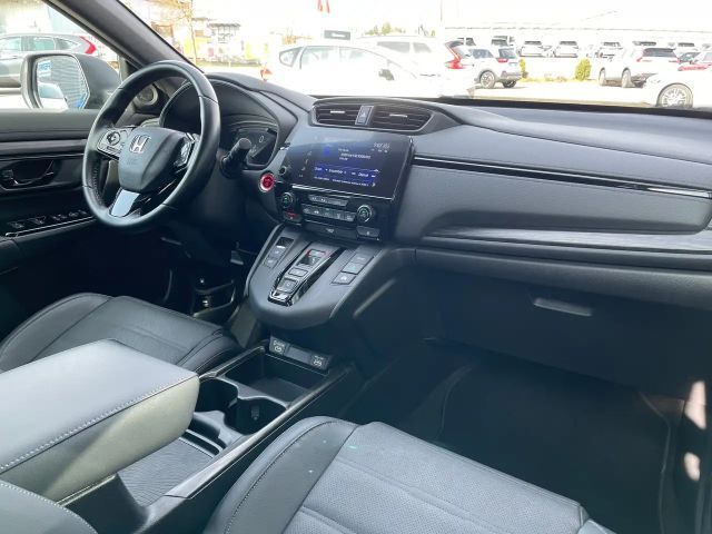 Honda CR-V 2.0 Hybrid Sport e:HEV