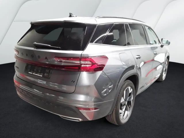 Skoda Kodiaq Sportline iV