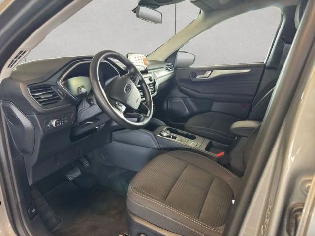 Ford Kuga Plug in Hybrid Titanium