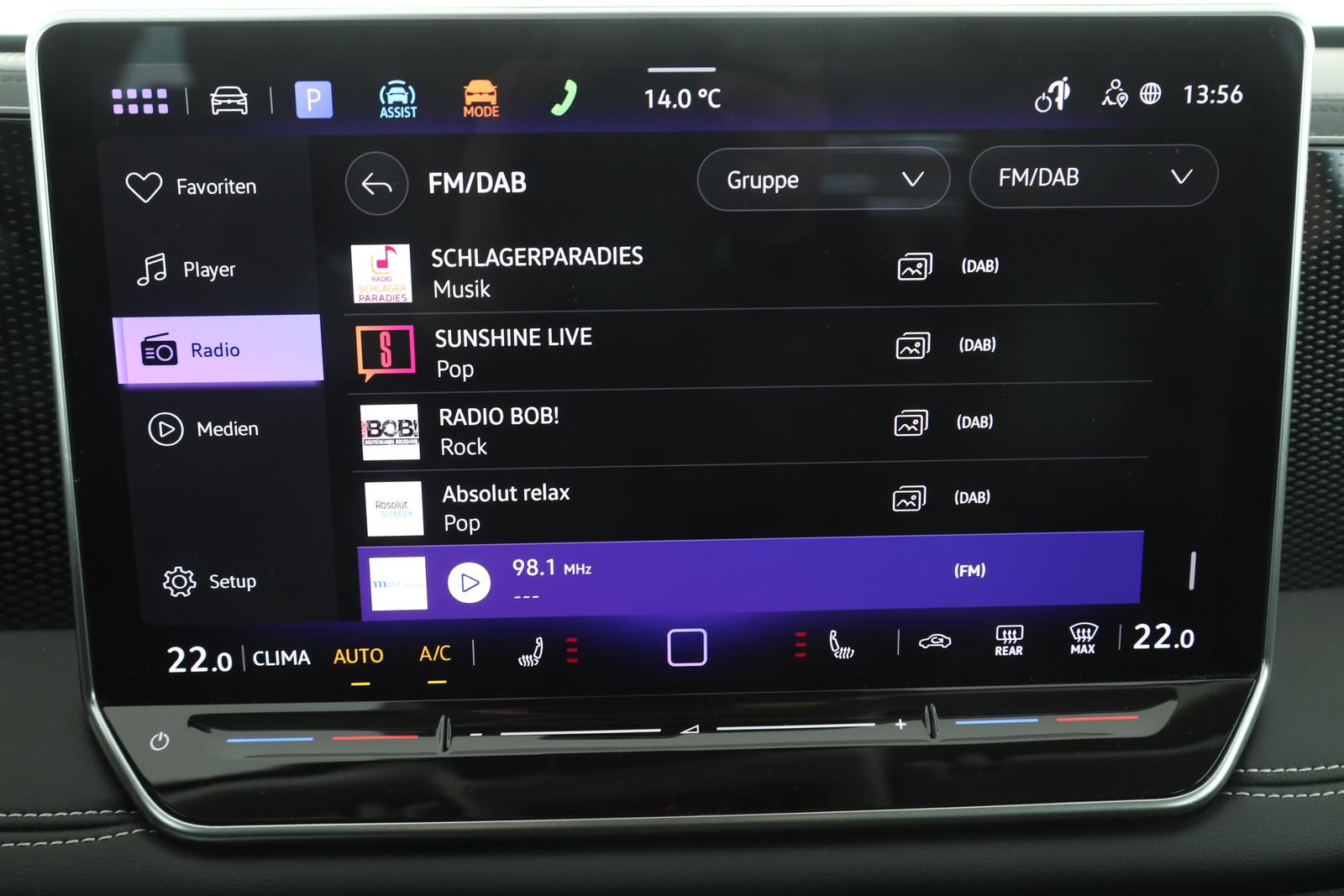 Volkswagen Tiguan 1.5 eTSI DSG