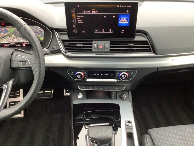 Audi Q5 40 TDI Quattro S-Tronic Sportback