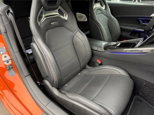 Mercedes-Benz AMG SL Premium+ Dynamic+ Carbon V8 NP181tsd.