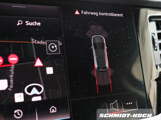 Audi A1 30 TFSI S-Tronic Sportback