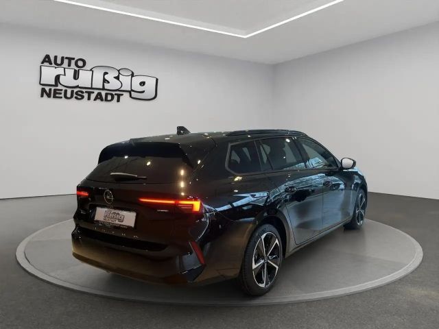 Opel Astra Edition Sports Tourer