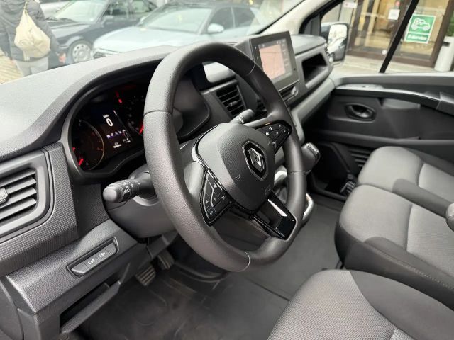 Renault Trafic 2.0 dCi Navi*RFK*Keyless*PDC