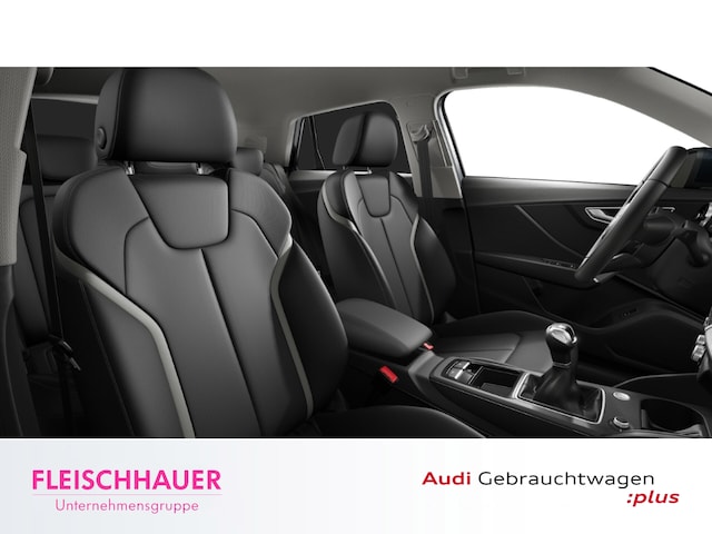 Audi Q2 30 TFSI