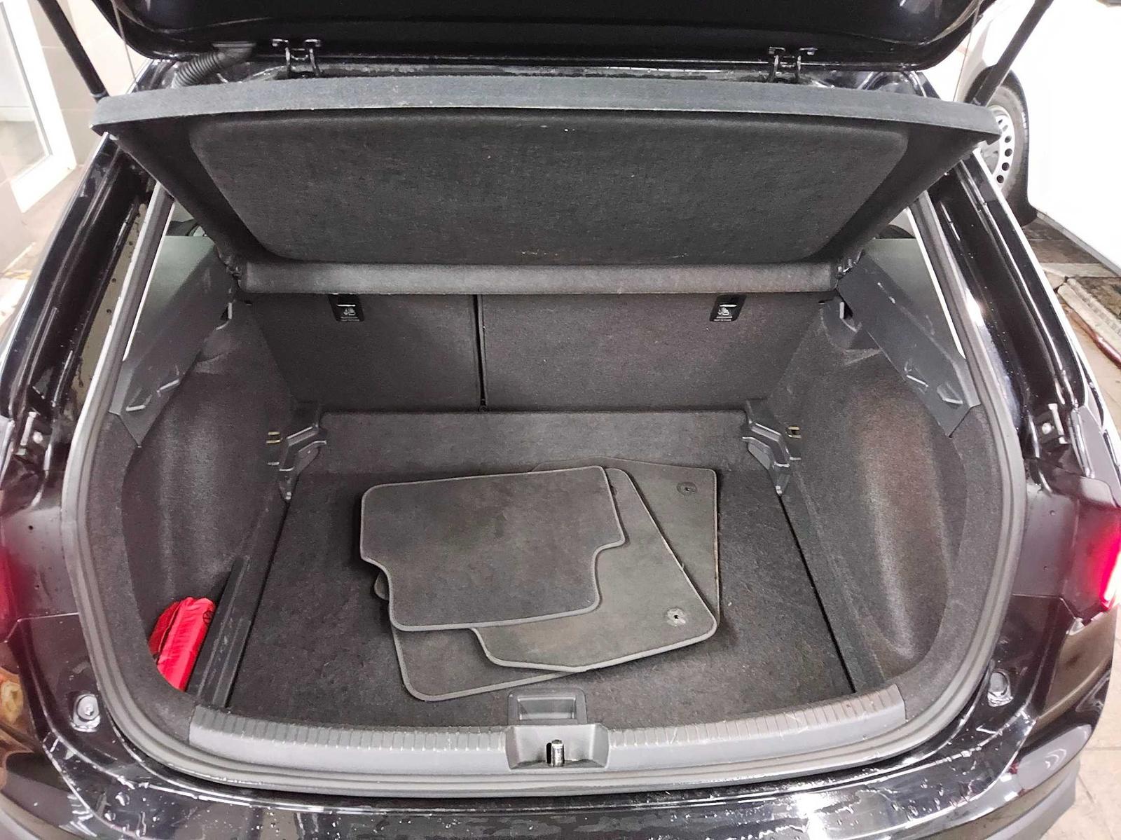 Volkswagen Taigo 1.0 TSI Move