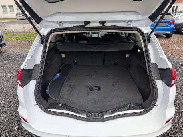 Ford Mondeo Trend Wagon