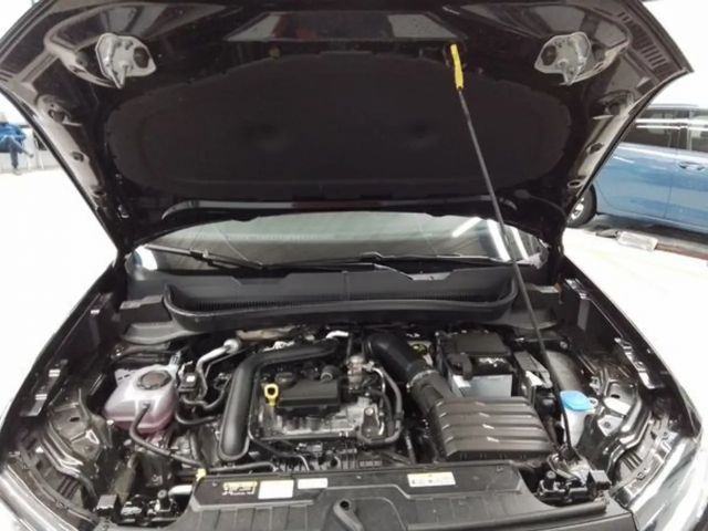 Volkswagen T-Cross 1.0 TSI DSG