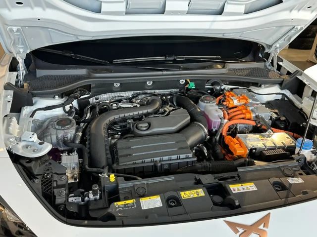 Cupra Formentor 1.5 TSI DSG e-Hybrid