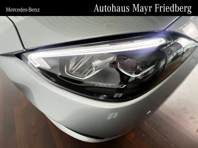 Mercedes-Benz C 200 AVANTGARDE Estate