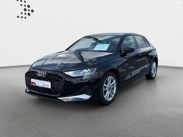 Audi A3 35 TFSI Sportback