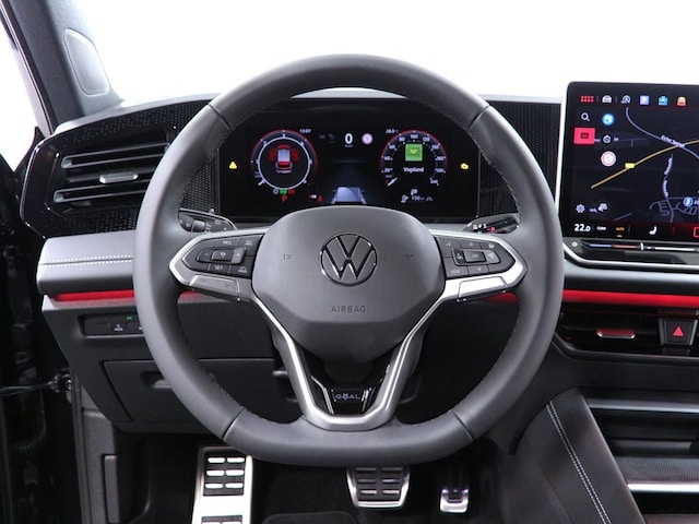 Volkswagen Tiguan DSG