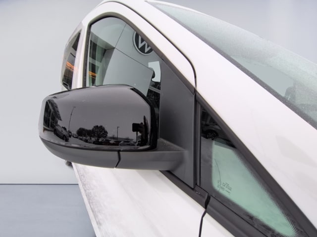 Volkswagen Caddy 2.0 TDI DSG