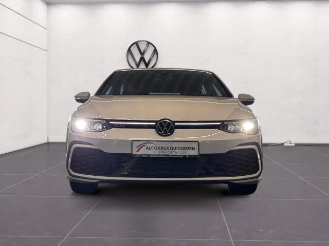 Volkswagen Golf 2.0 TSI DSG GTI