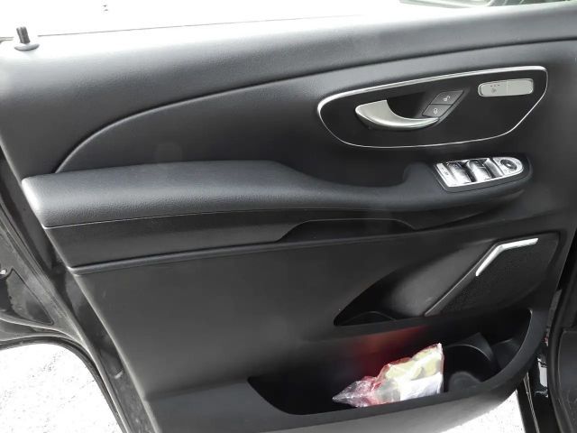 Mercedes-Benz V 300 Extralang