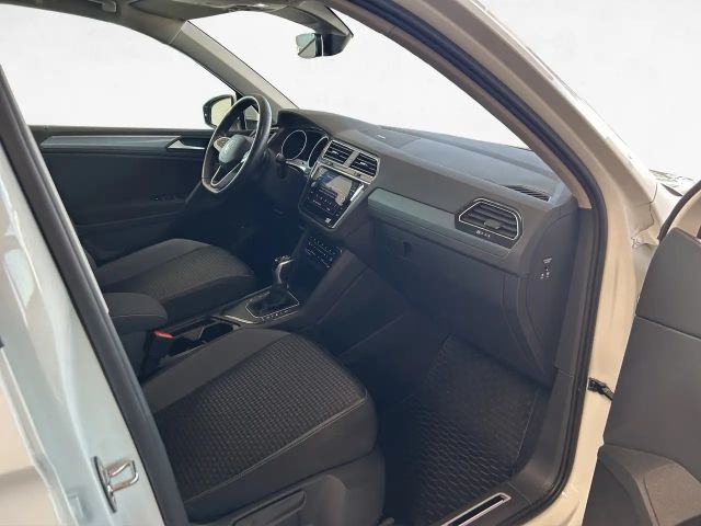 Volkswagen Tiguan DSG Life