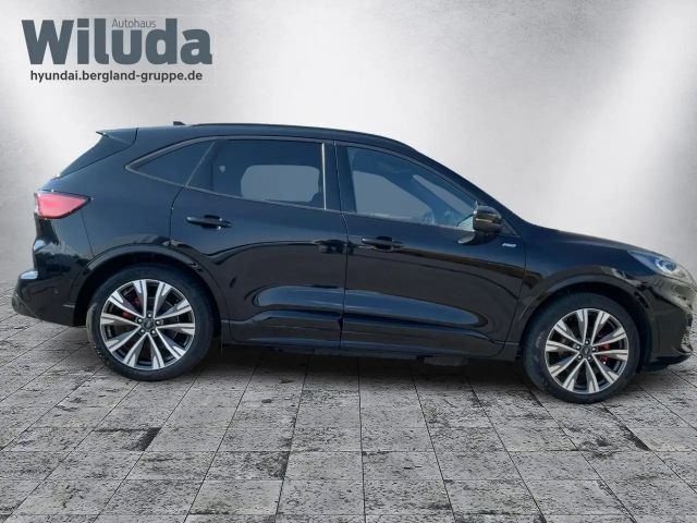 Ford Kuga Plug in Hybrid ST Line X