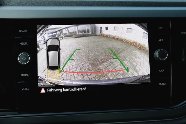 Volkswagen Taigo 1.0 TSI R-Line