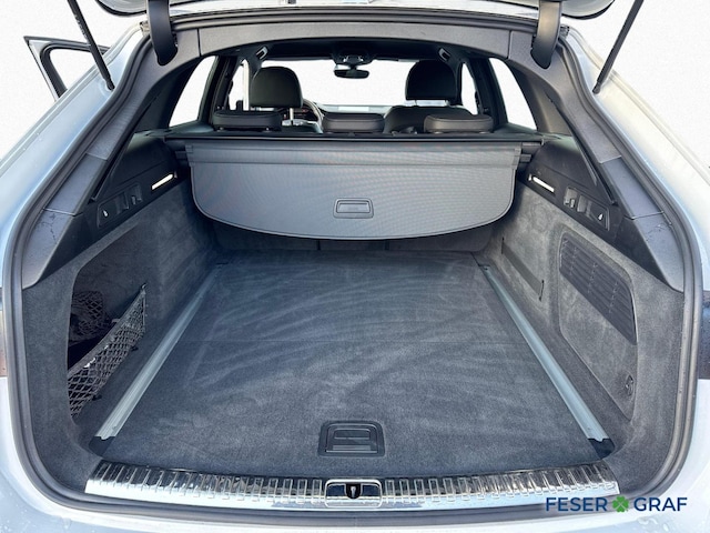 Audi A6 45 TFSI Avant S-Line S-Tronic