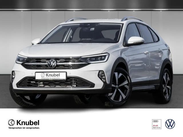 Volkswagen Taigo 1.5 TSI DSG IQ.Drive Style