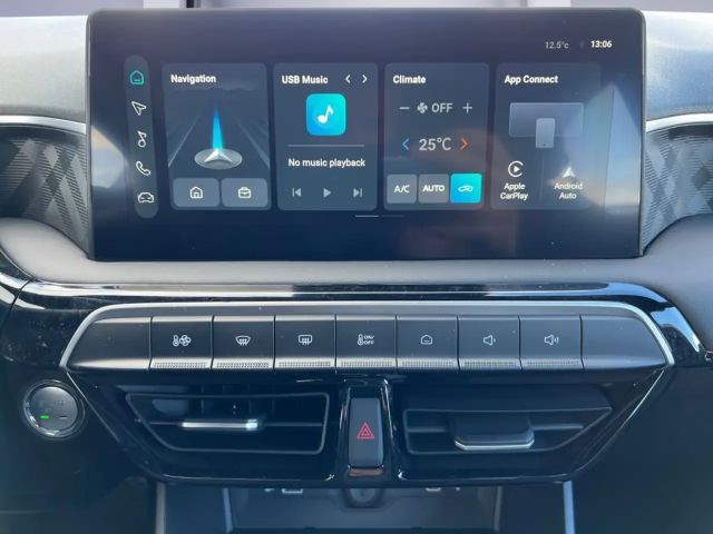 MG MG3 Comfort Hybrid+