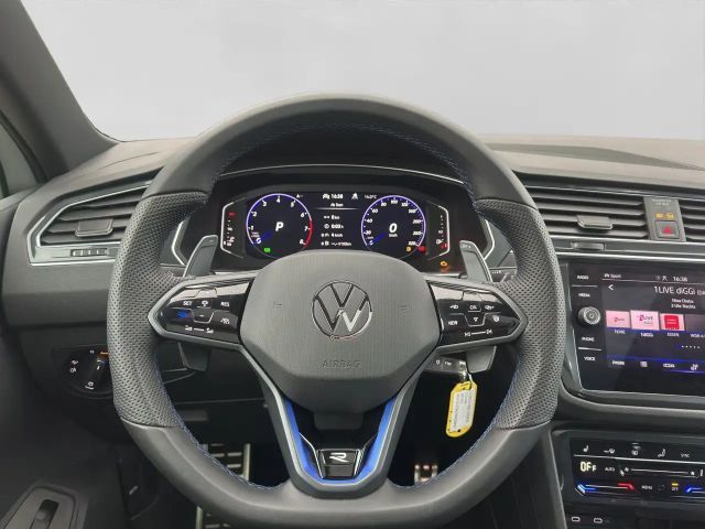 Volkswagen Tiguan 4M R PANO LM21 HARMAN KAMERA