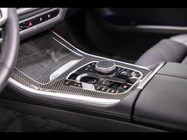 BMW X5 M-Sport xDrive50e