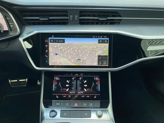 Audi A6 Quattro S-Tronic Sport