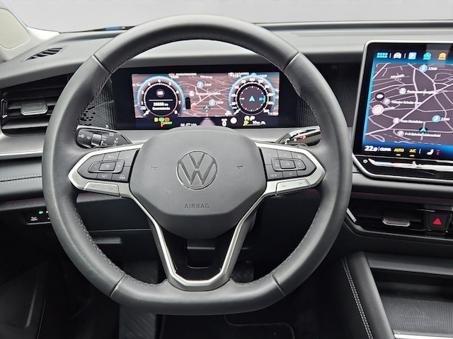 Volkswagen Tayron 1.5 TSI DSG Life