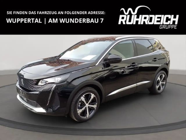 Peugeot 3008 GT-Line