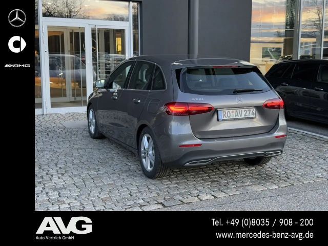 Mercedes-Benz B 180 Progressive