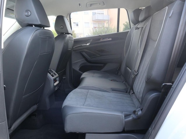 Volkswagen Tayron DSG Elegance Elegance