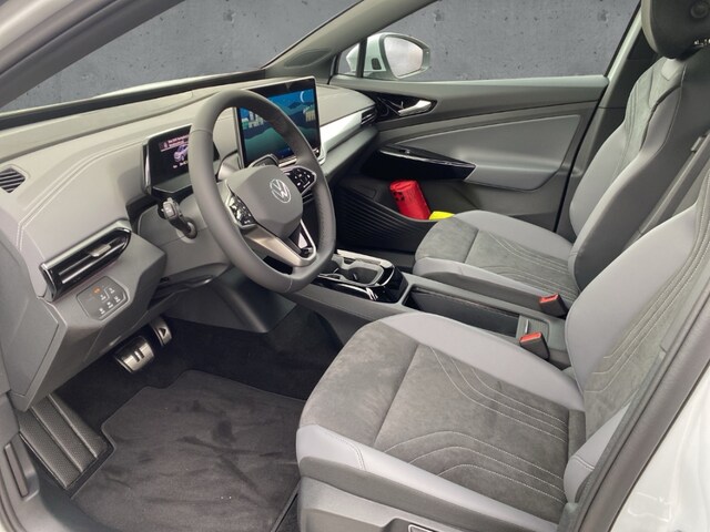Volkswagen ID.4 IQ.Drive Performance Pro