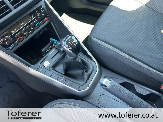 Volkswagen Taigo Friends TSI