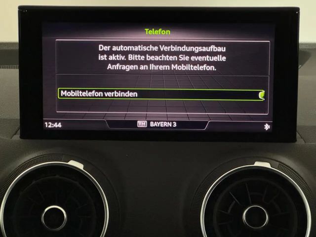 Audi Q2 1.0 TFSI Pro Line