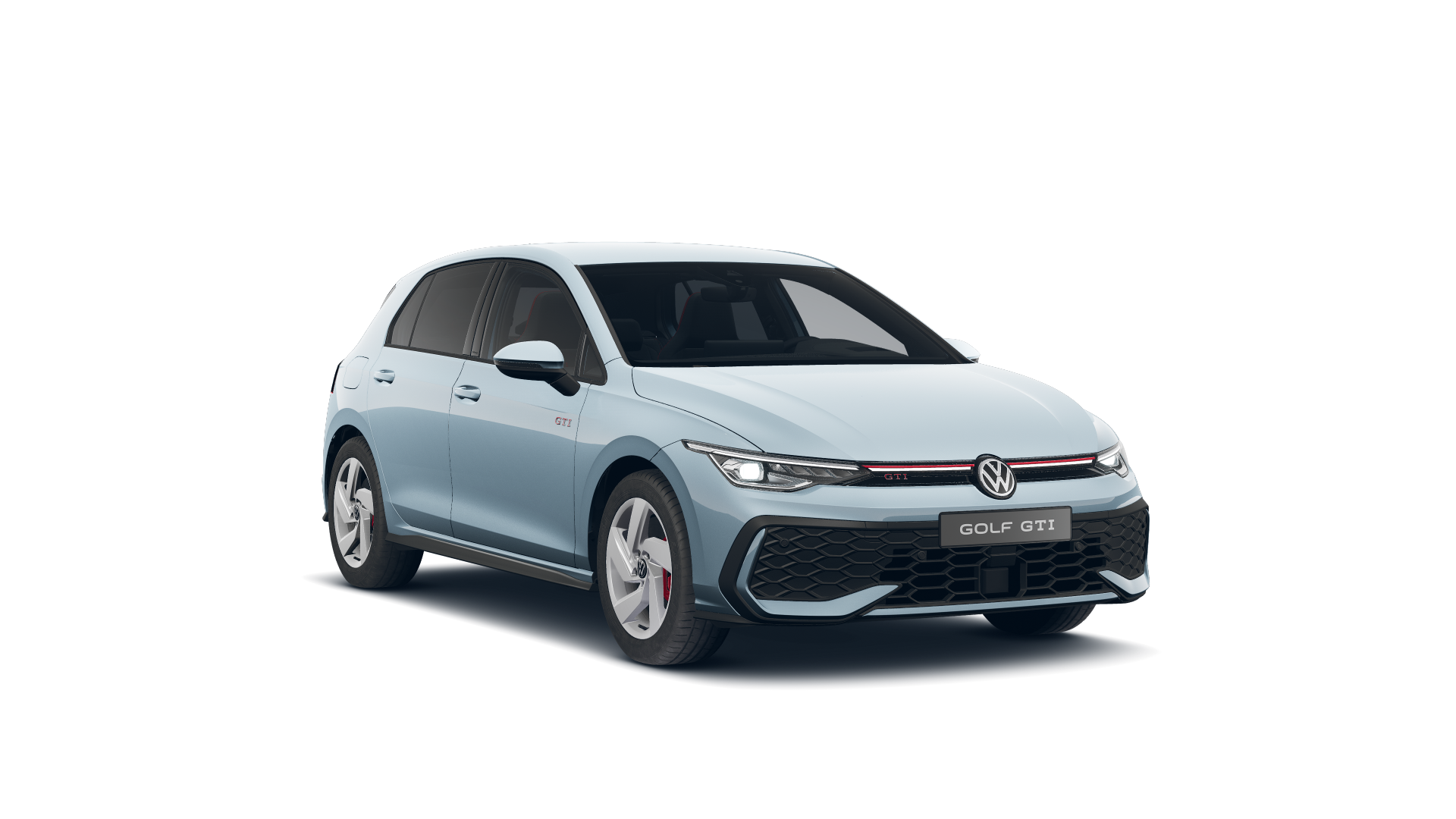 Volkswagen Golf GTI Golf VIII