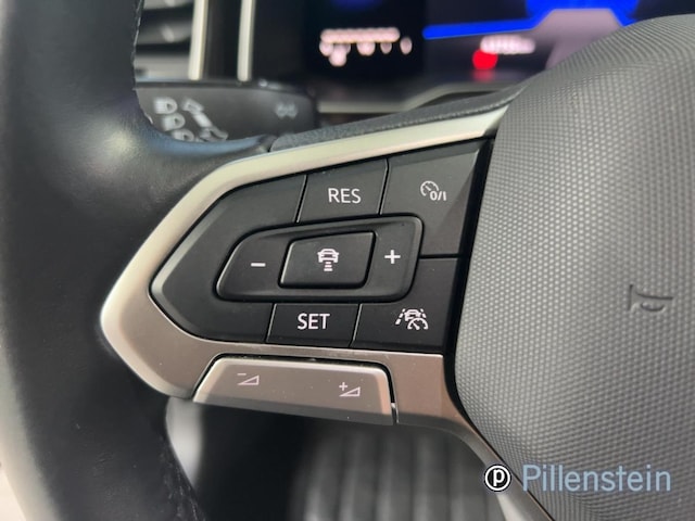 Volkswagen Polo IQ.Drive Style