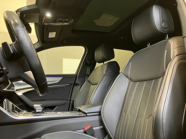 Audi A6 45 TDI Avant Quattro S-Tronic